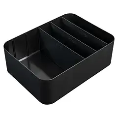 Trennsteg für Modulboxen redpack, Länge L